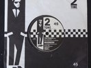 MADNESS The Prince UK PAPER LABEL Press 2 TONE A1/B1 Vinyl 45 7” EX