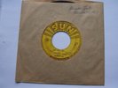 JOHNNY CASH SUN LABEL RECORD CRY CRY CRY PUSHMARKS FROM ORIGINAL OWNER 1955