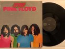 Pink Floyd - Masters Of Rock - 1974 Dutch 1st Press 5C 054-04299 (EX)