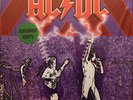 AC/DC - NEXT EXIT: ADELAIDE / LIVE 1976 - LP VINYL SWINGIN' PIG 2009 NEW X344