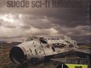 Suede ?– Sci-Fi Lullabies Vinyl 3LP Demon Records ?2014 NEW/SEALED Damaged Cover