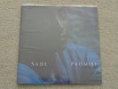SADE  Promise  AUDIO FIDELITY 2012 LP RELEASE Audiophile NM