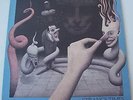 THE CHAMELEONS UK - STRANGE TIMES  2 LP LIMITED EDITION  MADE IN CANADA