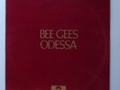 BEE GEES- Odessa UK DLP VG+/EX/EX 1969 Felt Cover