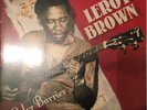 Leroy Brown  ?– Color Barrier lp