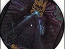 DIMMU BORGIR STORMBLAST RARE Vinyl Record Picture Disc