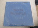 DEEP PURPLE - Highway Star / Smoke On The Water (7