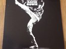 David Bowie, The Man Who Sold The World, Vinyl LP, UK RCA LSP 4813 Inner/poster