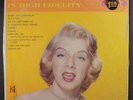 ROSEMARY CLOONEY: In High Fidelity LP Sealed (Mono, sm corner bend, in loose po