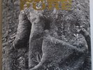 GODFLESH Pure - Original UK LP Industrial Metal Loop Earache Jesu Head Of David