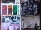 The Jam All Mod Cons, Setting Sons, The Gift, Sound Affects Vinyl