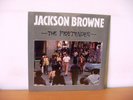 JACKSON BROWNE 