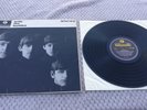 THE BEATLES WITH THE BEATLES 1ST PRESS WITH JOBETE CREDIT FOR MONEY..1963.STEREO