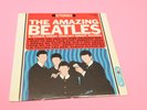 LP THE AMAZING BEATLES ORIG US 1965 SEALED SEALED CLARION 601