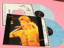 DAVID BOWIE 2LP ROCK 'N' ROLL SUICIDE LIVE SANTA MONICA ORIG 1989 MINT COLOUR