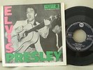 ELVIS PRESLEY same s/t EP I got A Woman + 3 45 7