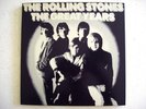 ROLLING STONES * The Great Years * 4 LP BOX SET 1982 Mail Order Only