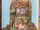 Jan Dukes De Grey – Mice And Rats In The Loft-NM Psych-Acid Rock Import Vinyl LP