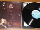 AMAZING BLONDEL   FANTASIA LINDUM   UK ISLAND LP 1971 NEAR MINT