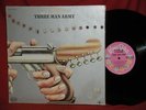 Three Man Army Third Of A Lifetime Kama Sutra LP Record HEAVY PROG ROCK M- 1971