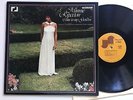 MINNIE RIPERTON come to my garden.Original US JANUS lp 1974  MINT unplayed