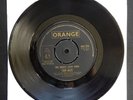 JOHN MILES One Minute Every Hour ORANGE OAS 213 UK Press 7” 45 EX NORTHERN SOUL