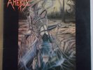 AMEBIX - Monolith - Original UK LP - Crust Punk Hardcore Metal Zygote Tau Cross