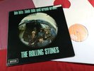 Rolling Stones BIG HITS (HIGH TIDE AND GREEN GRASS) LP Decca TXL 101 France 1966