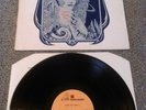 THREE MAN ARMY - TWO LP / RARE UK 1ST PRESS REPRISE K54015 GURVITZ GUN