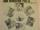 CRANIUMS Bob Marley and the Wailers SOUL REVOLUTION PART II Lp Lee Perry Reggae