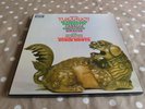 Puccini Turandot Mehta Pavarotti LPO Decca ED1 Stereo SET 561-3 3LP TAS LIST Set