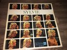 SYLVIE VARTAN RCA VICTOR 431.012 S Mono LP 12” vinyl rare MADE IN FRANCE 1966
