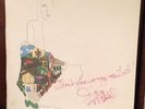 Joni Mitchell Autographed Ladies Of The Canyon Album With Unique Inscription