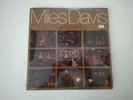 MILES DAVIS 2LP COLLECTOR'S ITEMS 1973 PRESTIGE PR 24022 1ST PRESS VAN GELDER