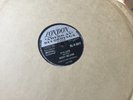 RICKY NELSON ITS LATE RECORD 78 rpm