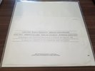 morgoth ?–  - lp - test press.death metal