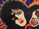 KISS - Rock And Roll Over lp - RCA Club 