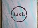 LUSH - Spooky (4AD 1992) Double 10