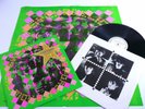 Psychedelic Furs - Forever Now - 1st UK Press w/ Poster +Bonus Ticket -Post Punk