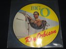 Roy Orbison - Big O Vinyl Picture LP