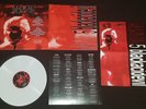 Danzig 5: Blackacidevil LP White Limited to 75 copies Record Like Misfits Earth