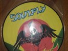 SOULFLY PRIMITIVE LP *RARE* 12