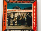 Tape Deutschmeister On Parade Reel To Reel Sonotape Tape. SOLD AS-IS