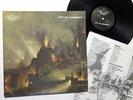 CELTIC FROST - Into the Pandemonium LP Gatefold 1st press - Noise Rec. 1987