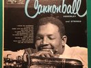Julian Cannonball Adderley And Strings Vinyl LP