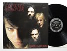 DANZIG - Danzig II Lucifuge LP 1990 Orig. Def American