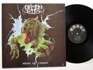 DEMON EYES - Rites of Chaos LP 1985 RAR sortilege h-bomb