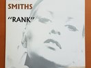 THE SMITHS RANK 2 x 10