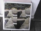Anthony Newman Bach Well-Tempered Clavier Harpsichord LP Vinyl Columbia NEW SEAL