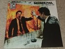 SENSES FAIL LET IT ENFOLD YOU NEW VINYL